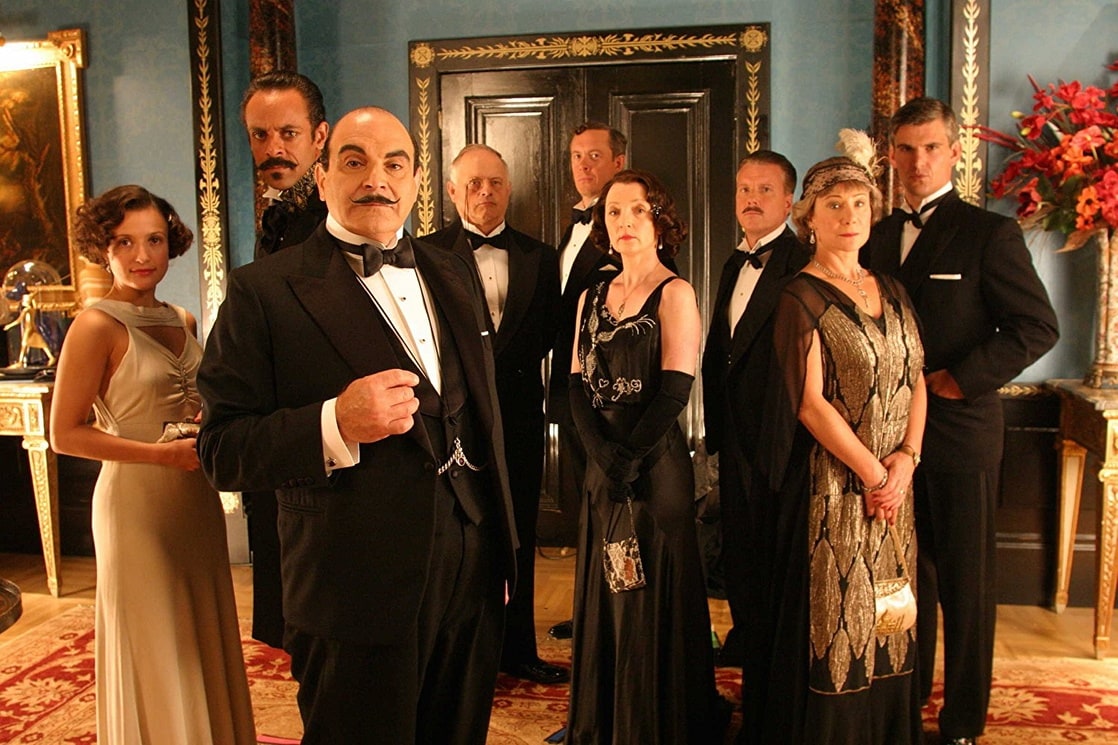 Poirot