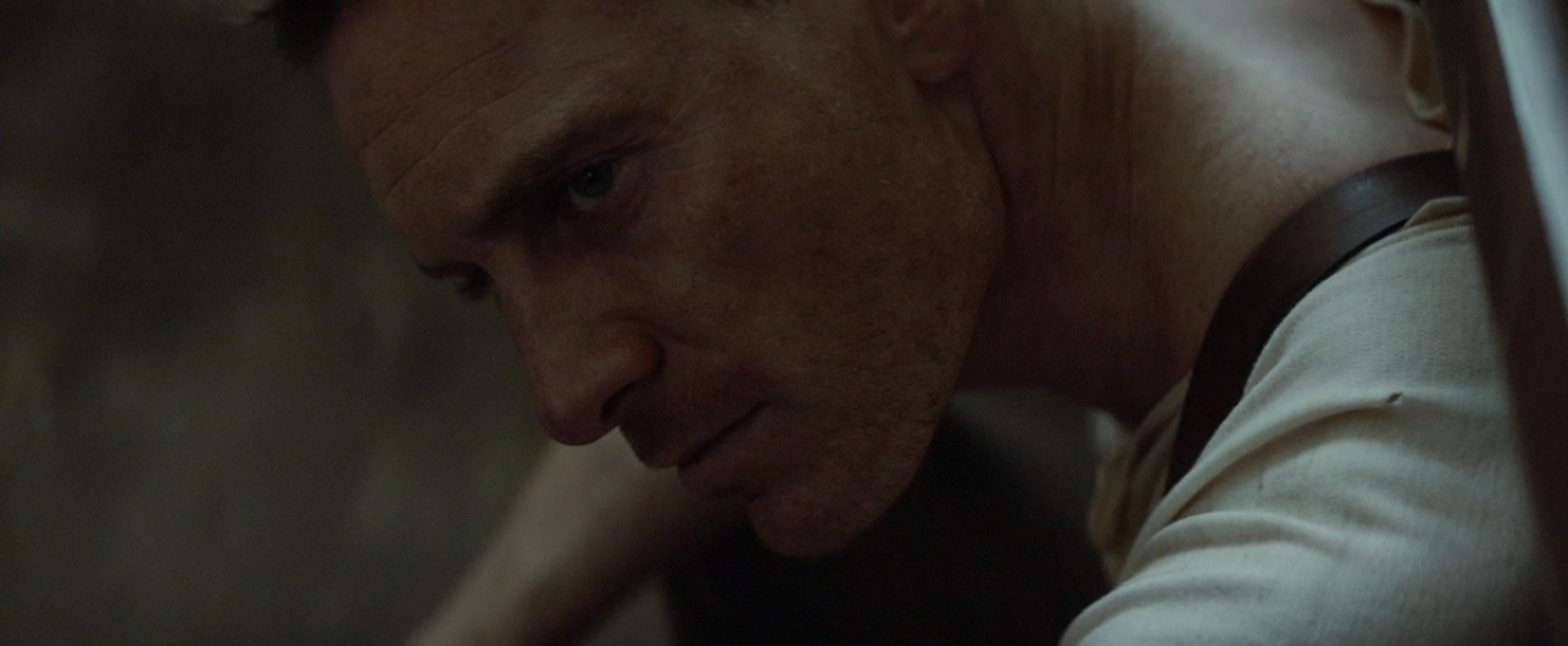 The Light Between Oceans
