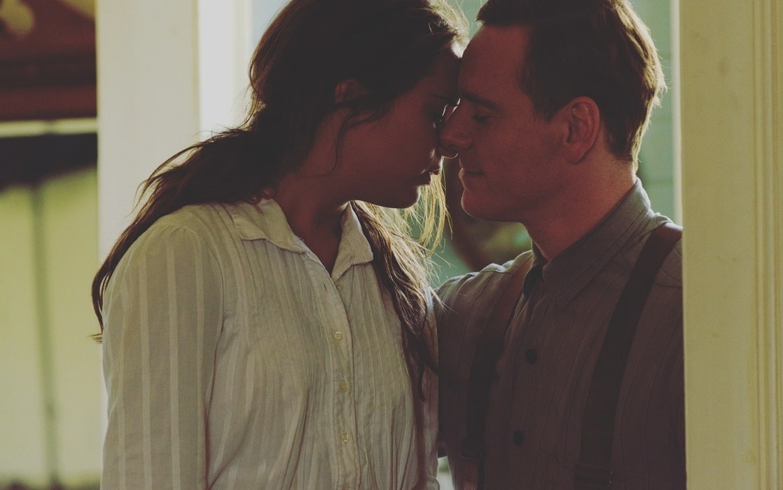 The Light Between Oceans