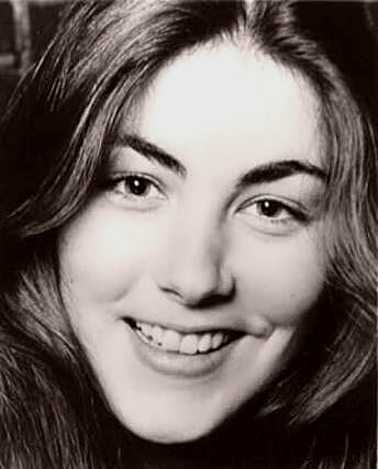 Picture Of Laura Branigan