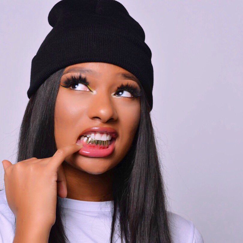 Megan Thee Stallion