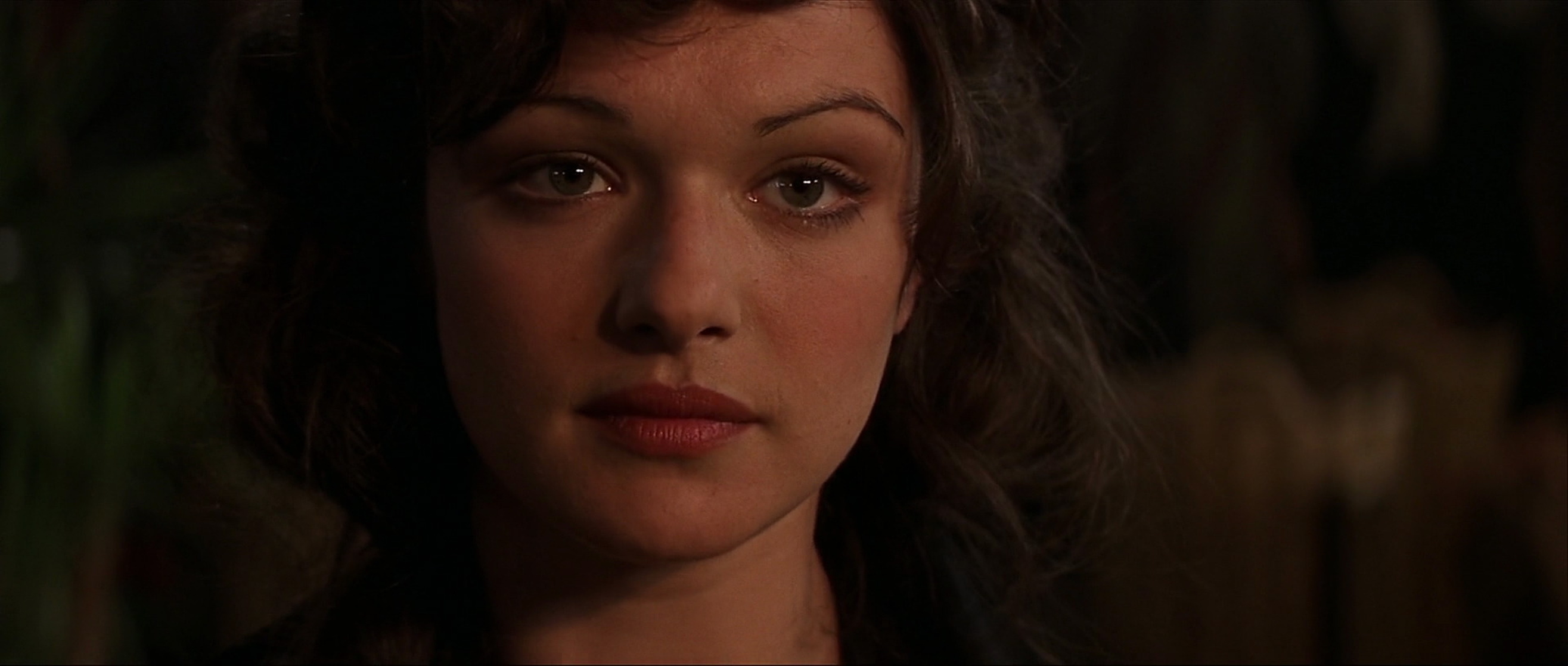 The Mummy