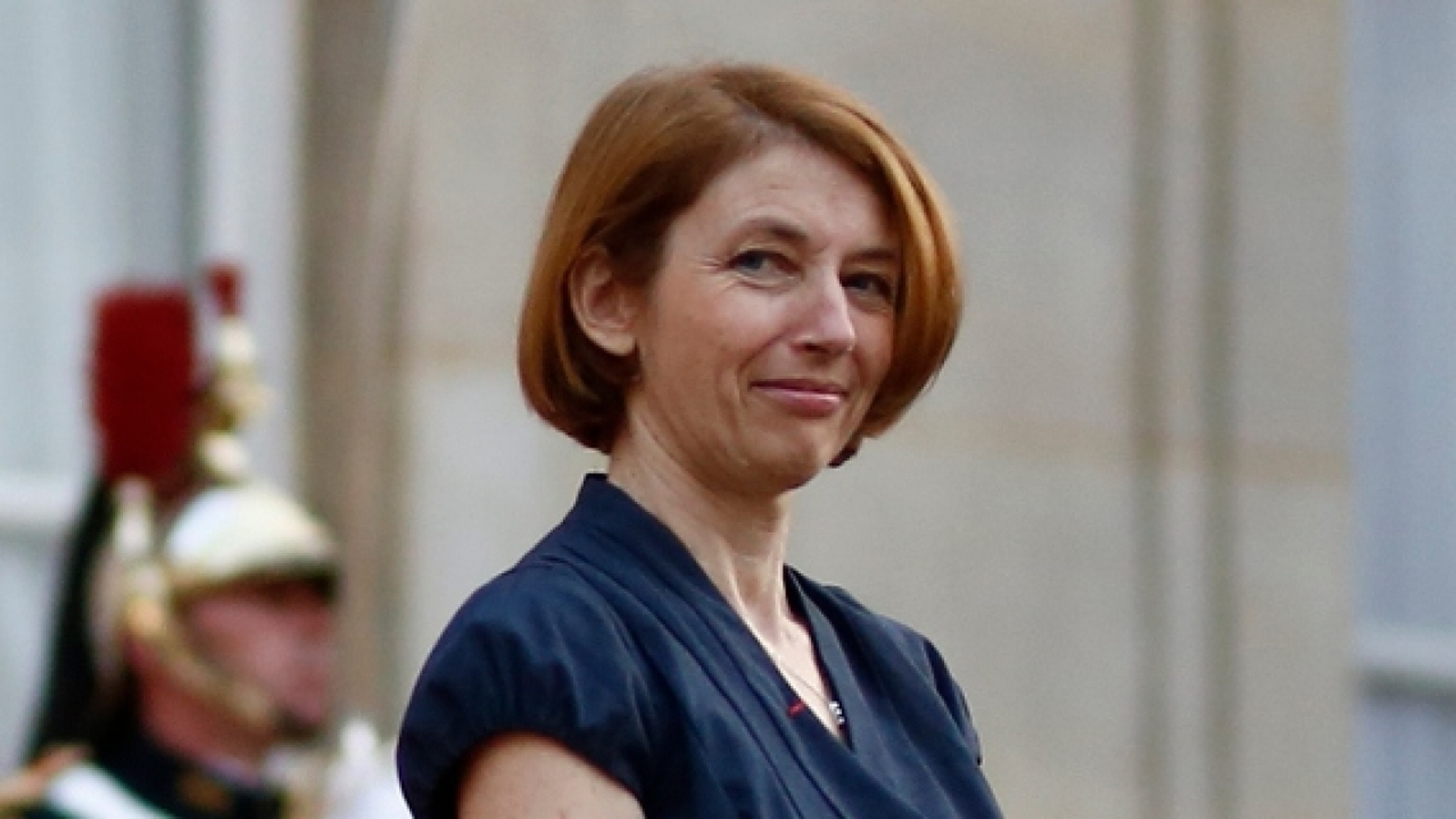 Florence Parly