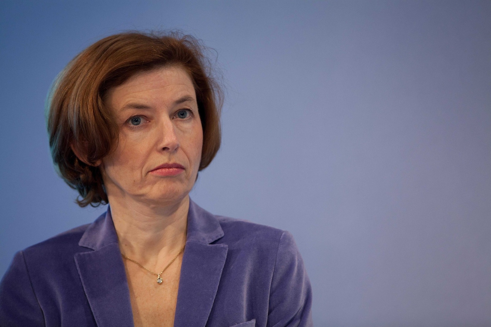 Florence Parly