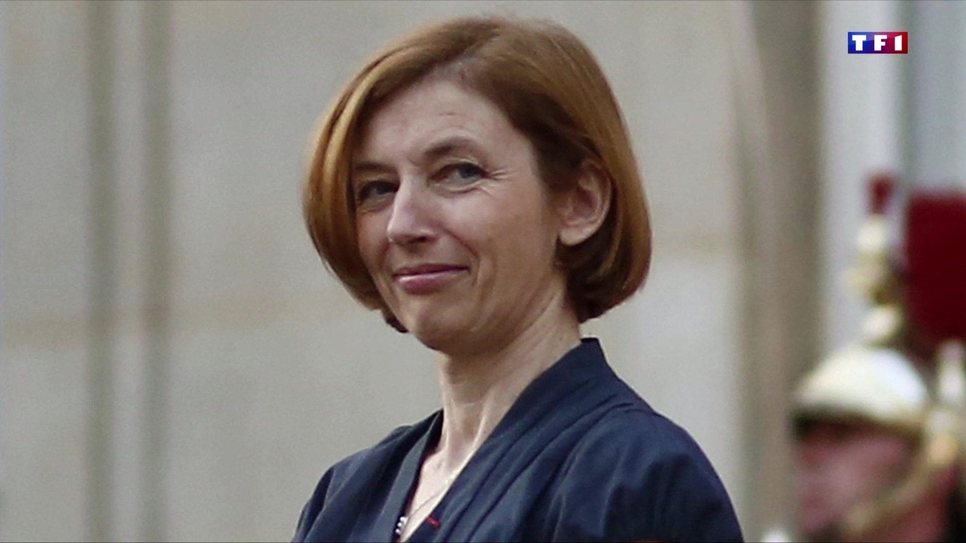 Florence Parly