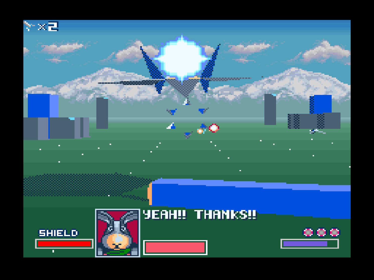 Star Fox