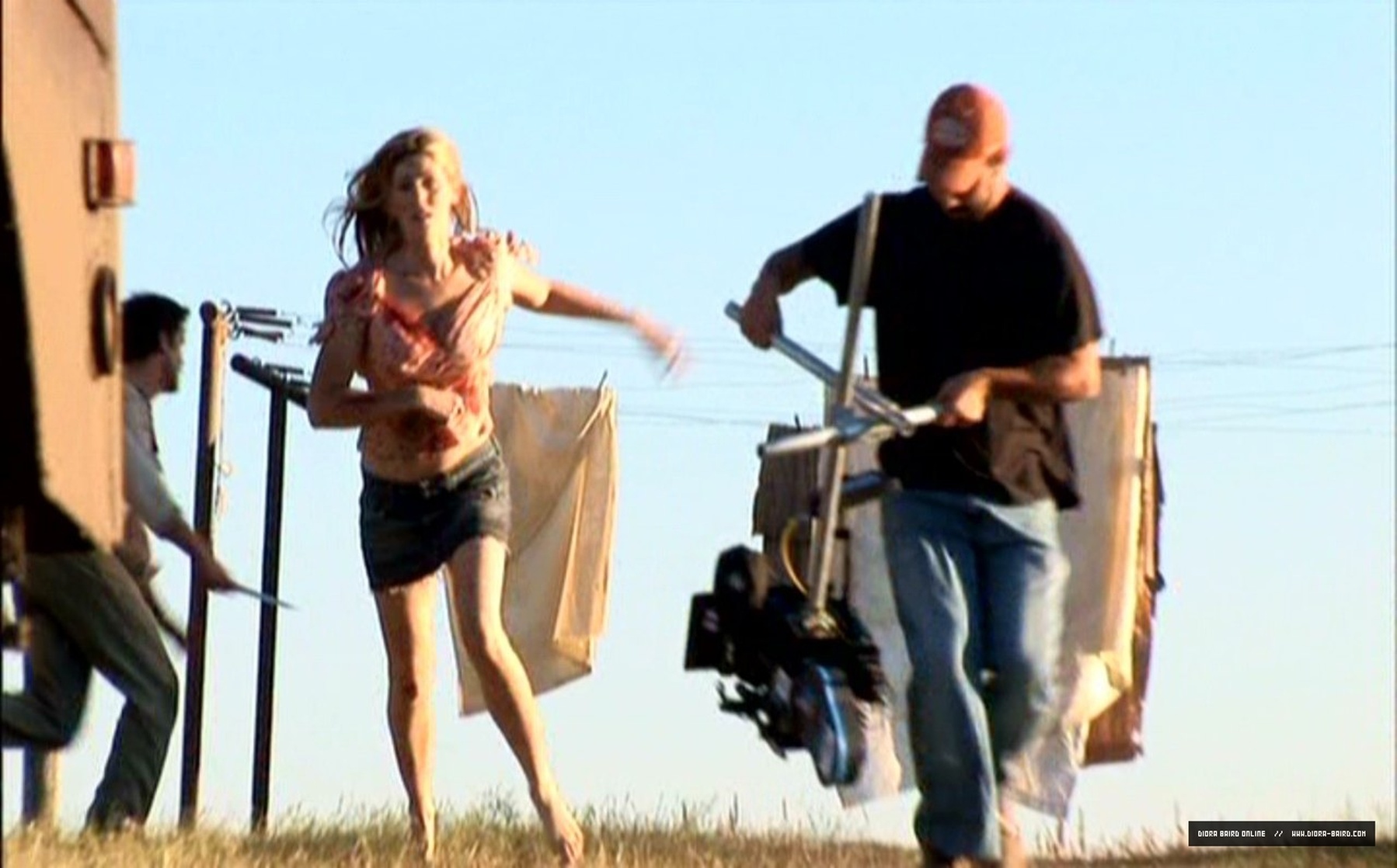 The Texas Chainsaw Massacre: The Beginning