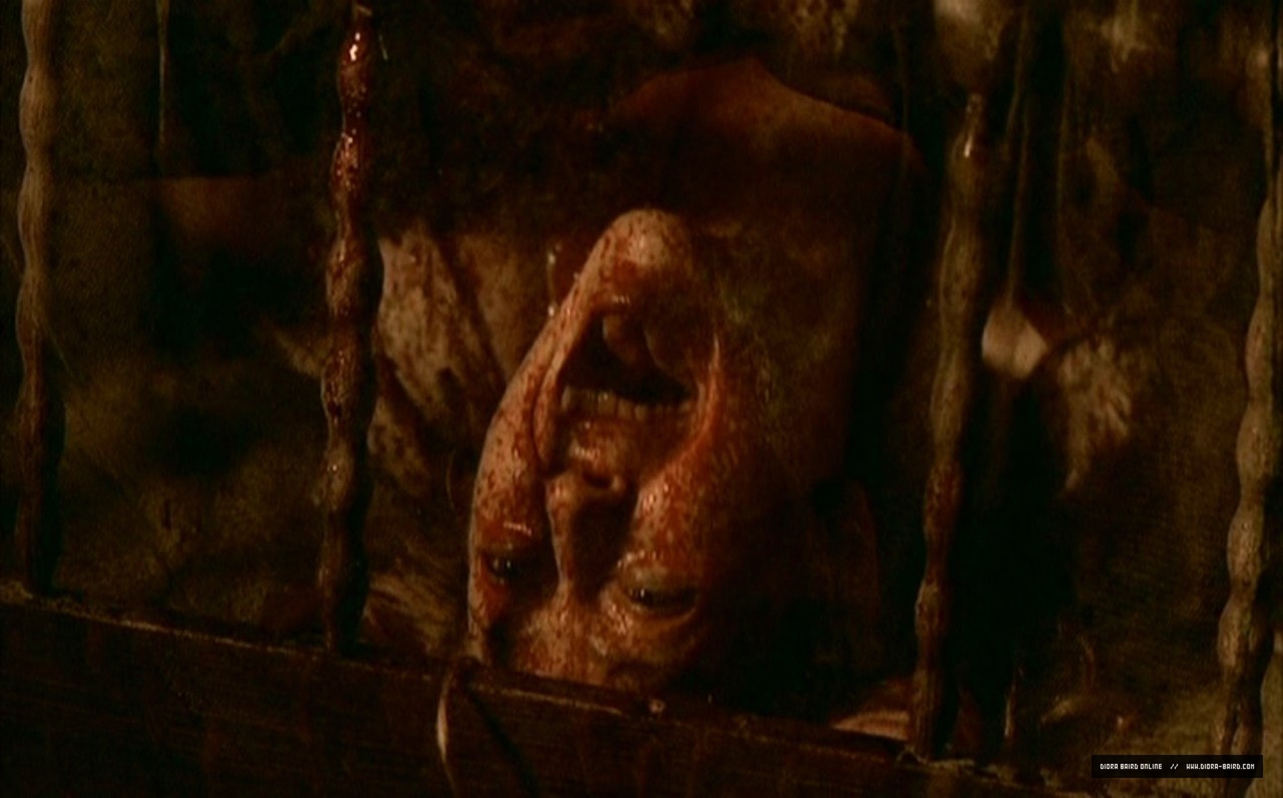 The Texas Chainsaw Massacre: The Beginning