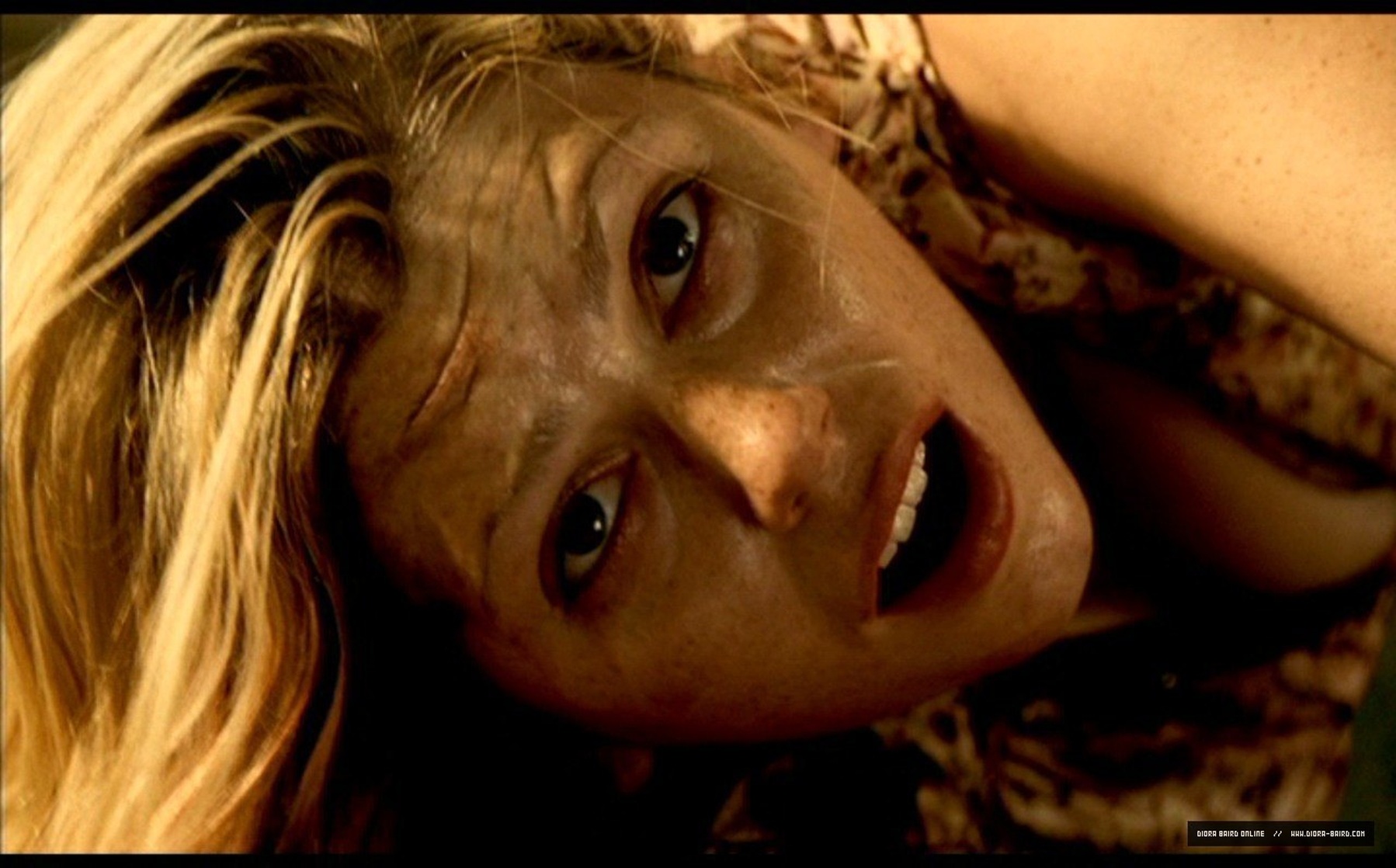 The Texas Chainsaw Massacre: The Beginning