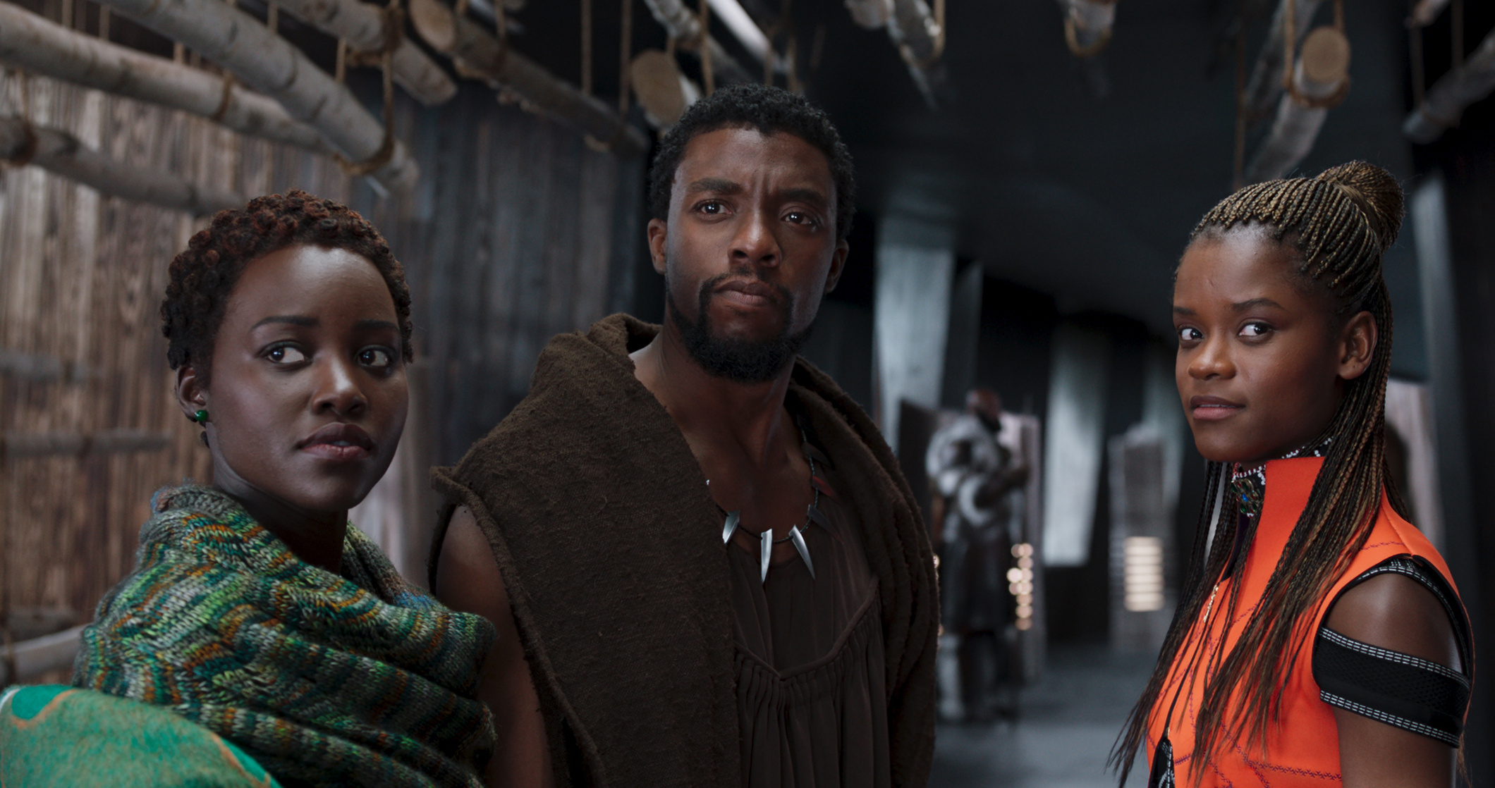 Black Panther Black Panther