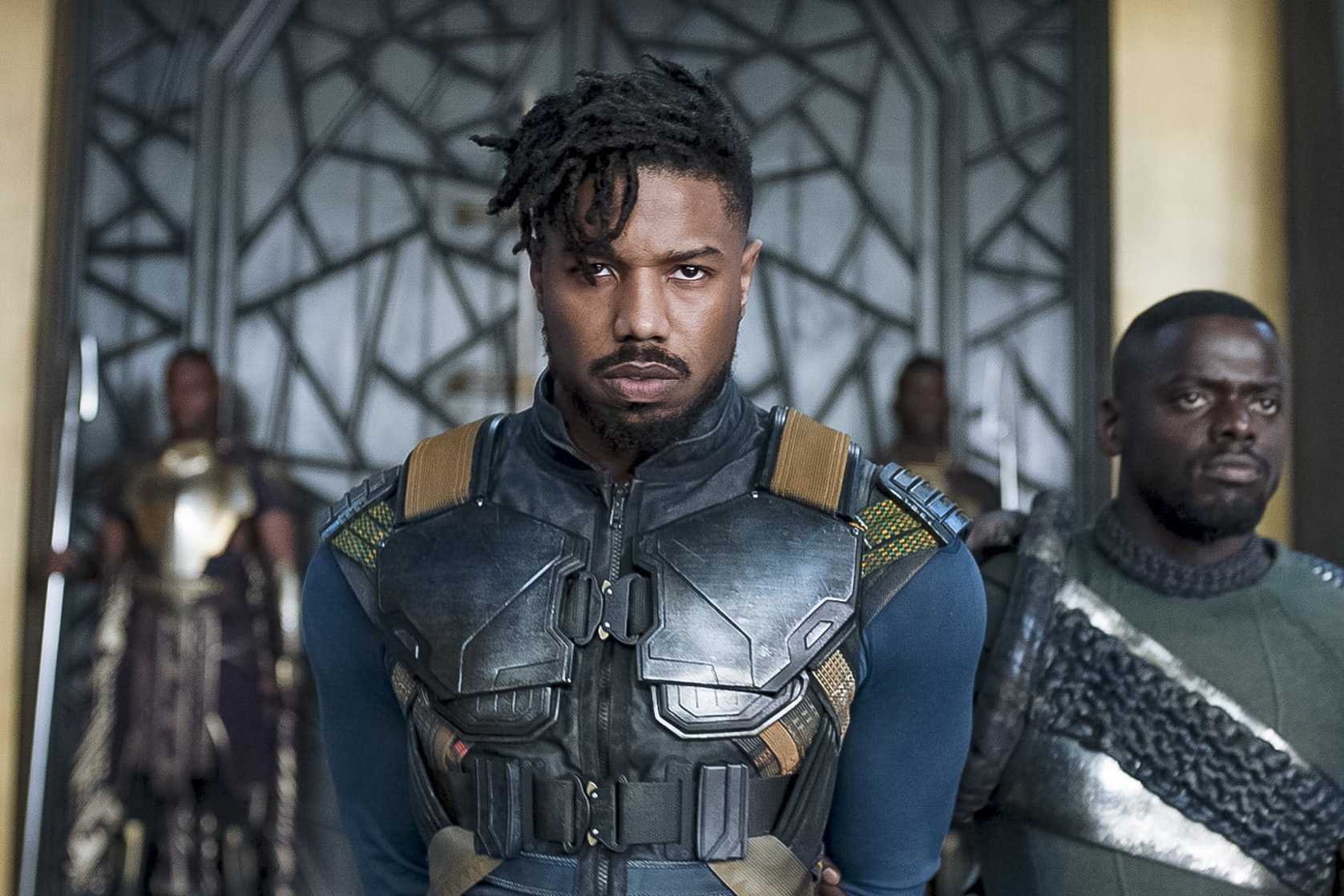 Black Panther
