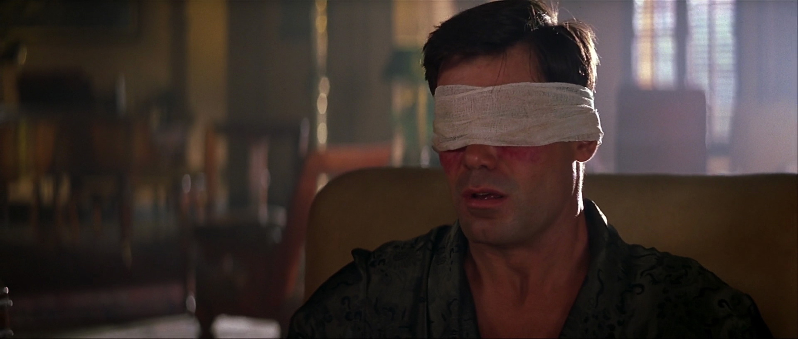 The Mummy
