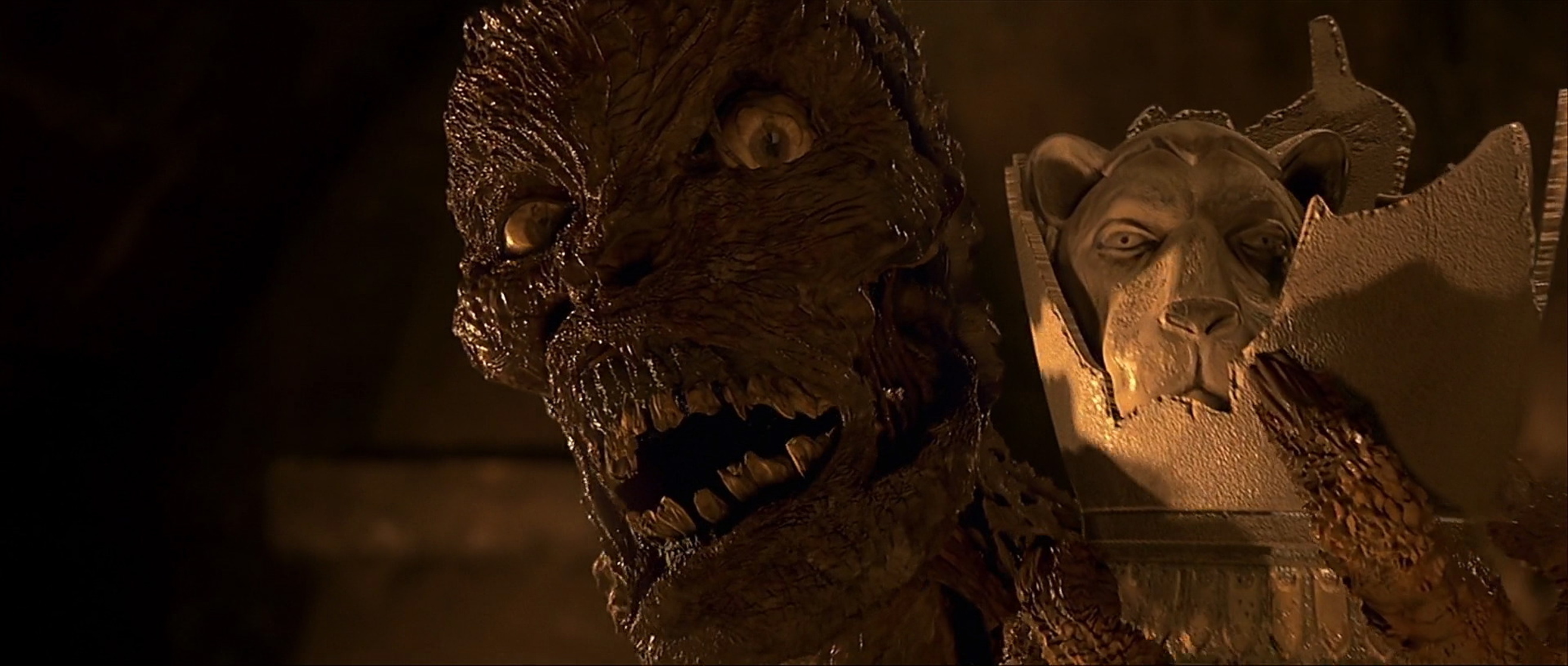 The Mummy The Mummy