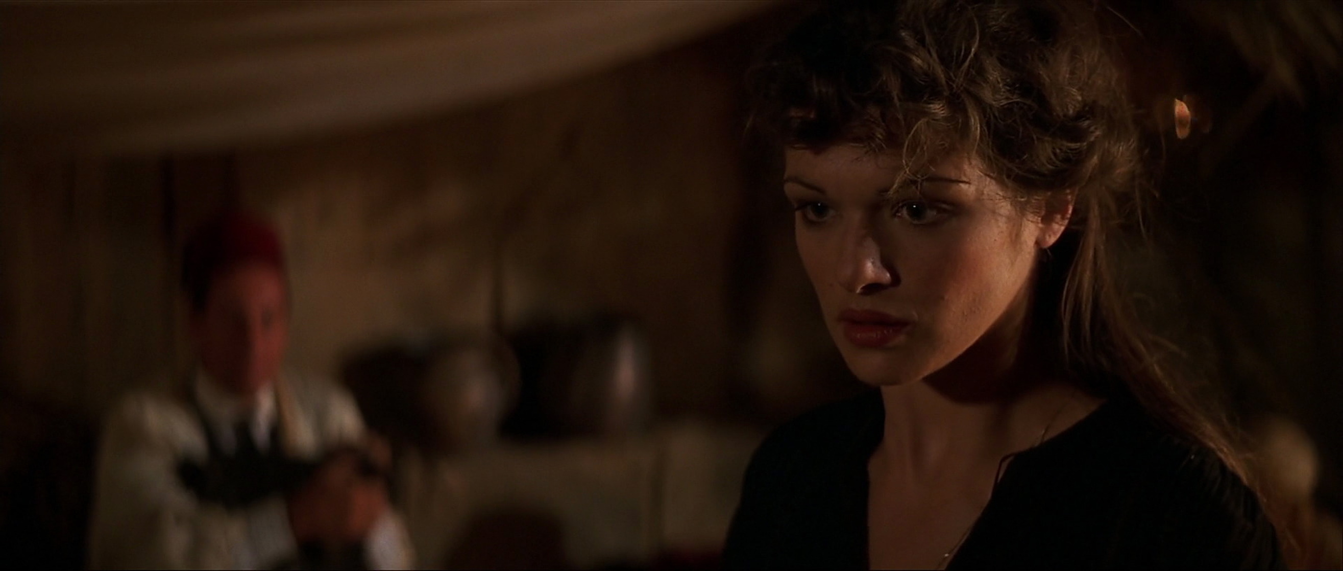 The Mummy