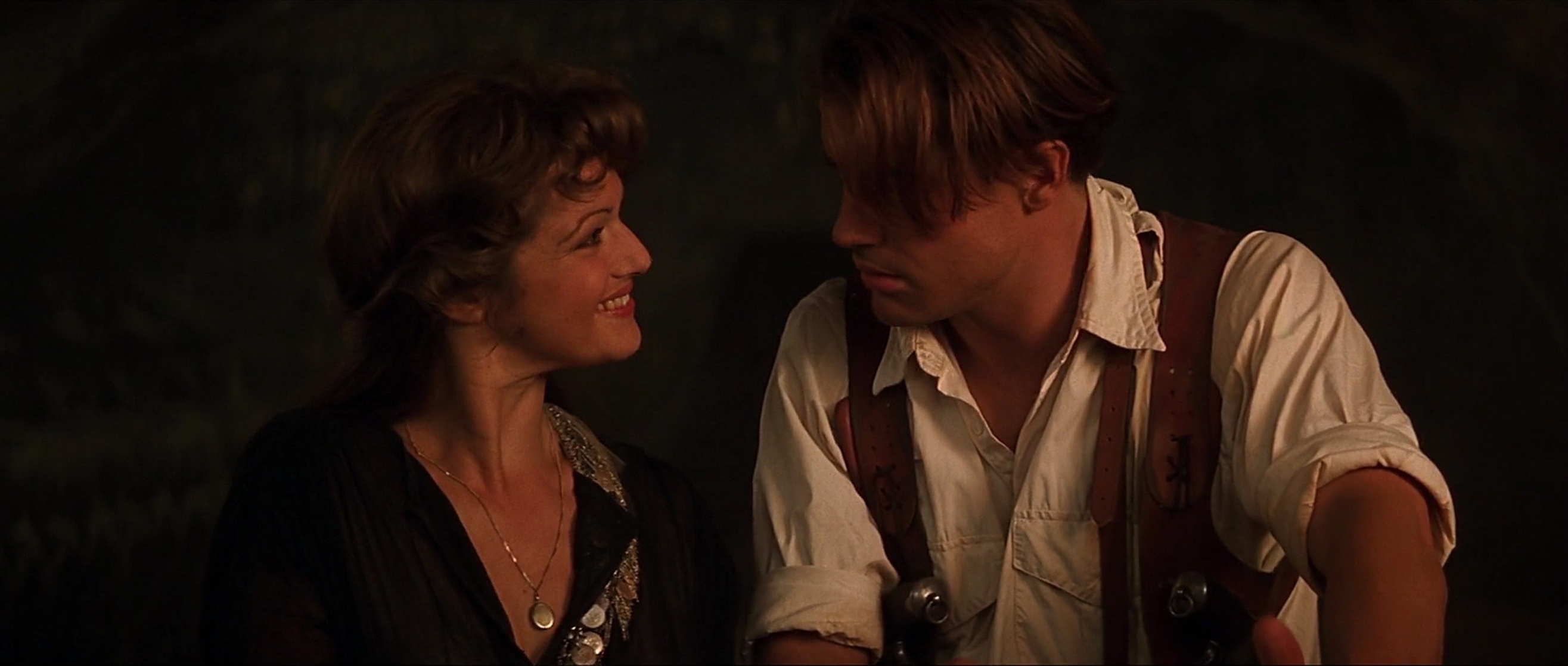 The Mummy