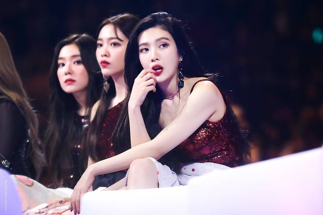 Joy (Park Soo Young)