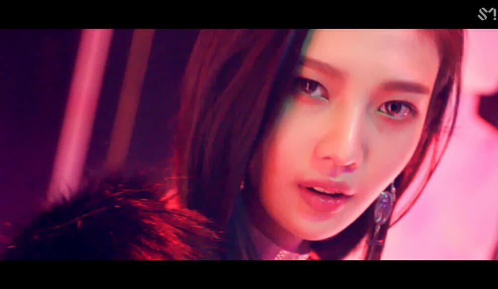 Joy (Park Soo Young)
