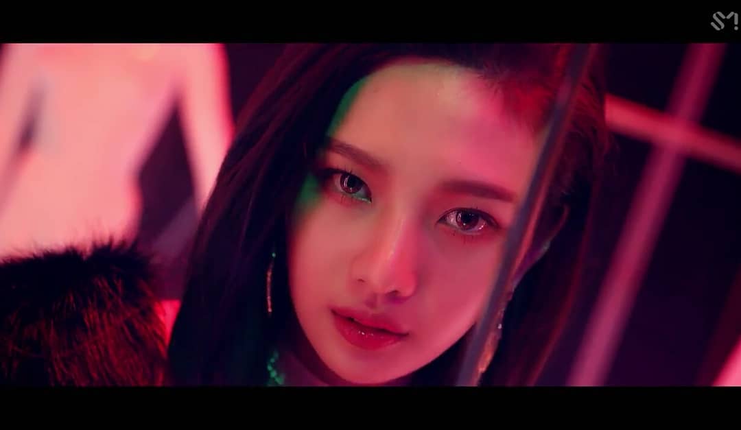 Joy (Park Soo Young)