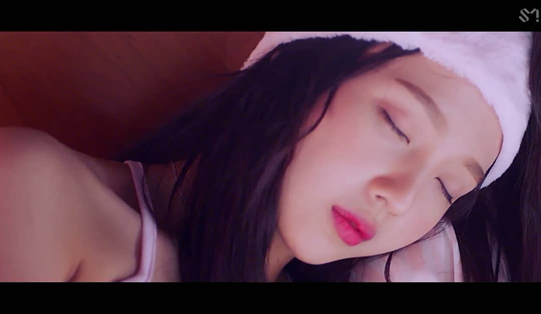 Joy (Park Soo Young)