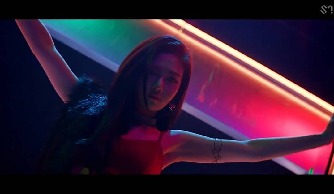 Joy (Park Soo Young)