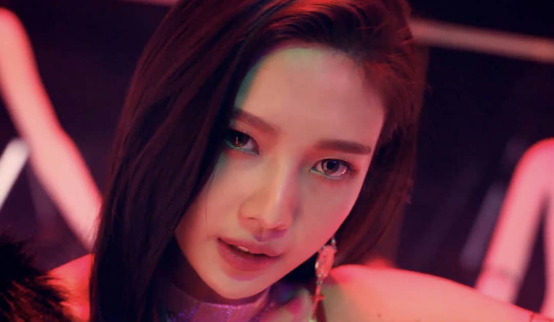 Joy (Park Soo Young) Joy (Park Soo Young)