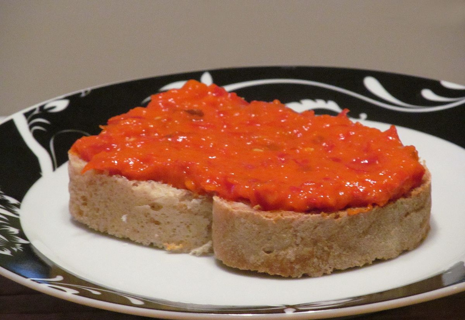 Ajvar Ajvar