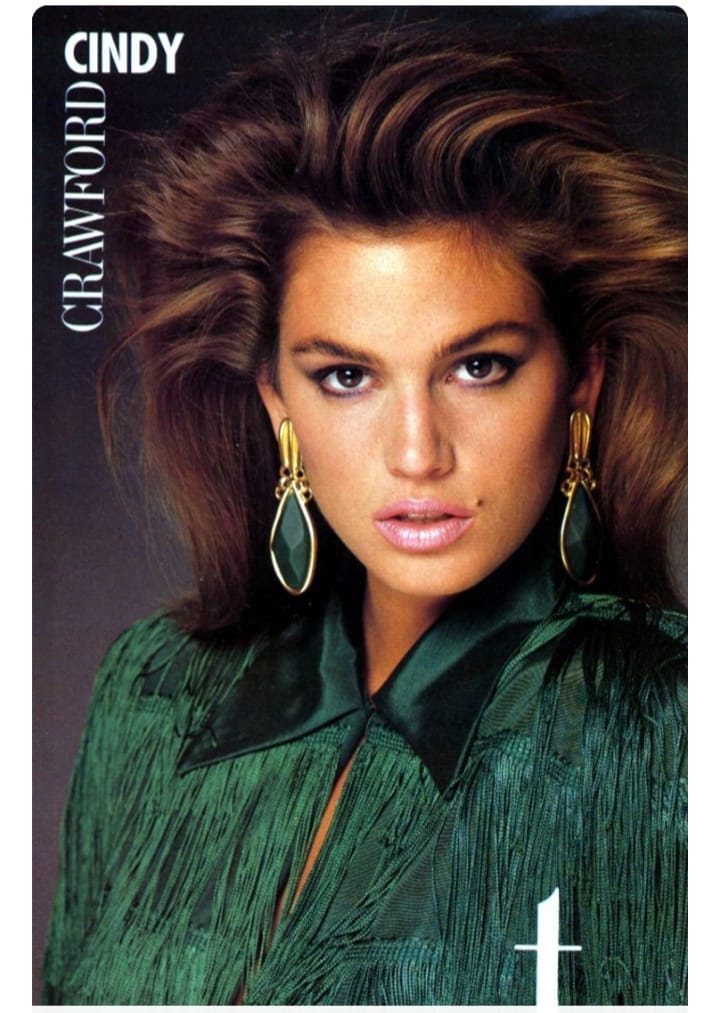 Picture of Cindy Crawford