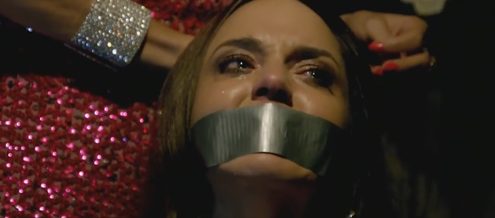 Killer Women