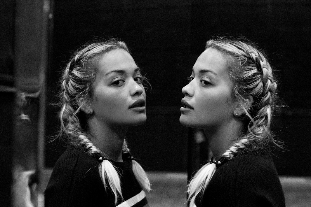 Rita Ora