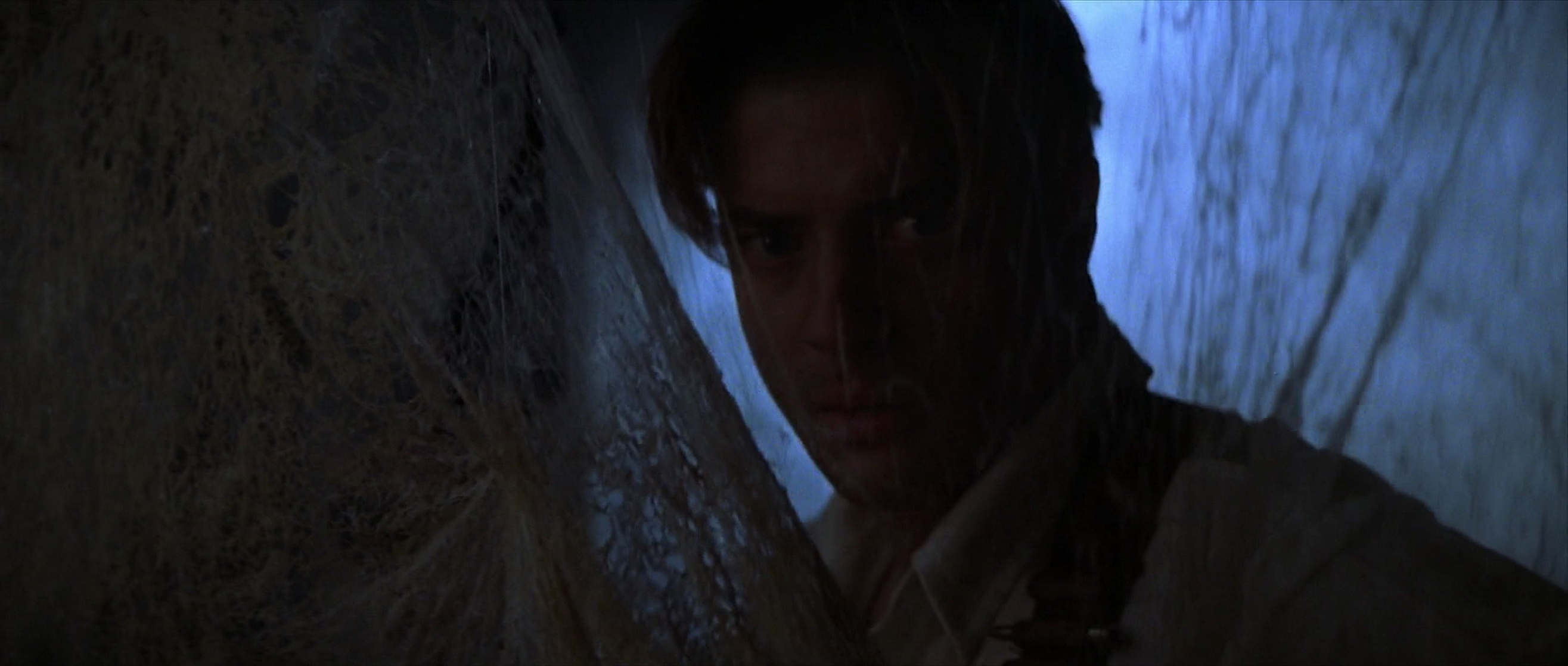 The Mummy Returns