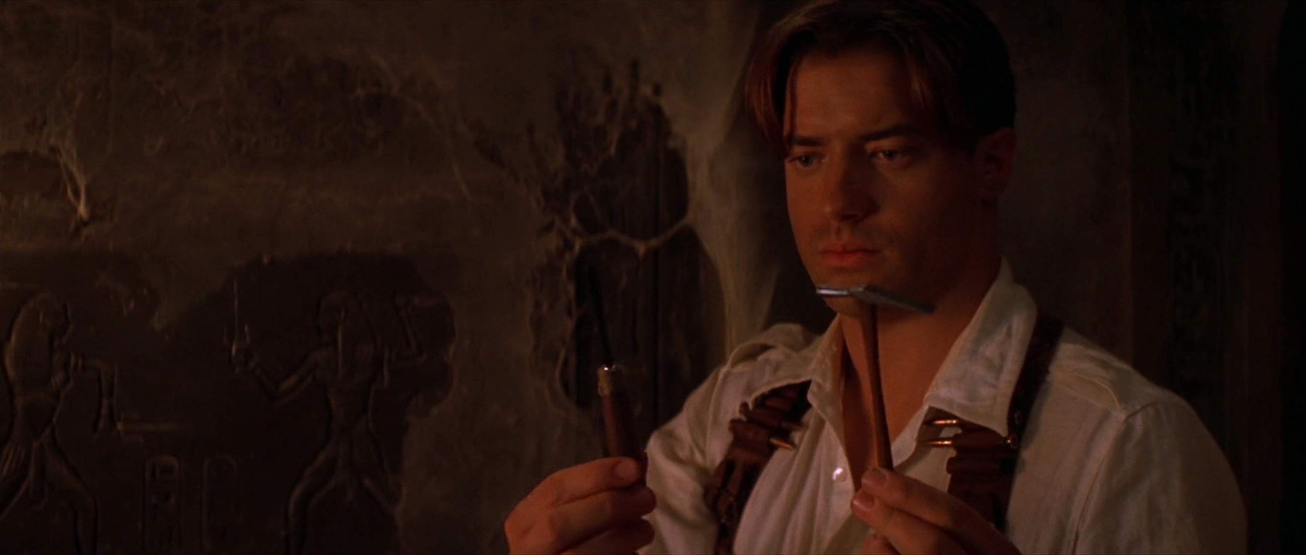 мумия 2 русском