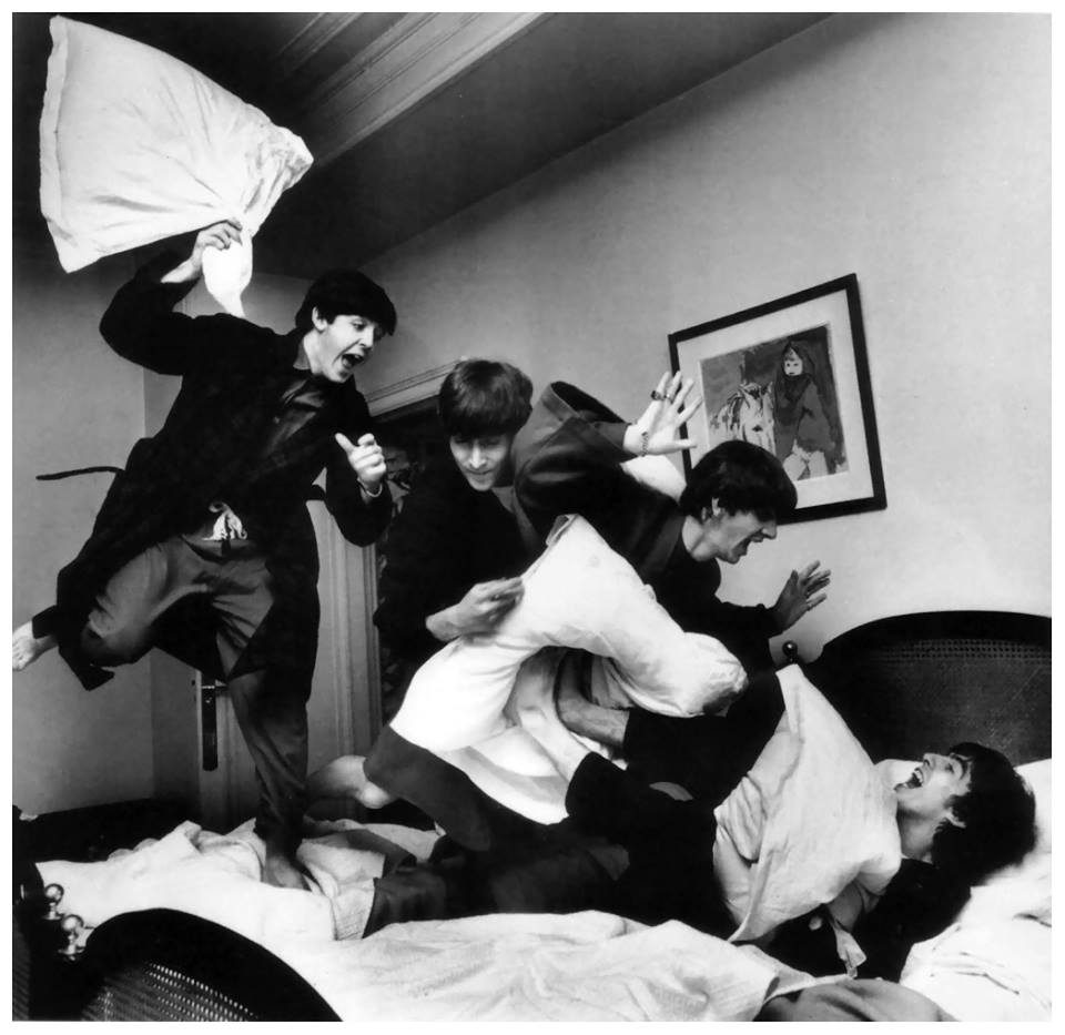 The Beatles