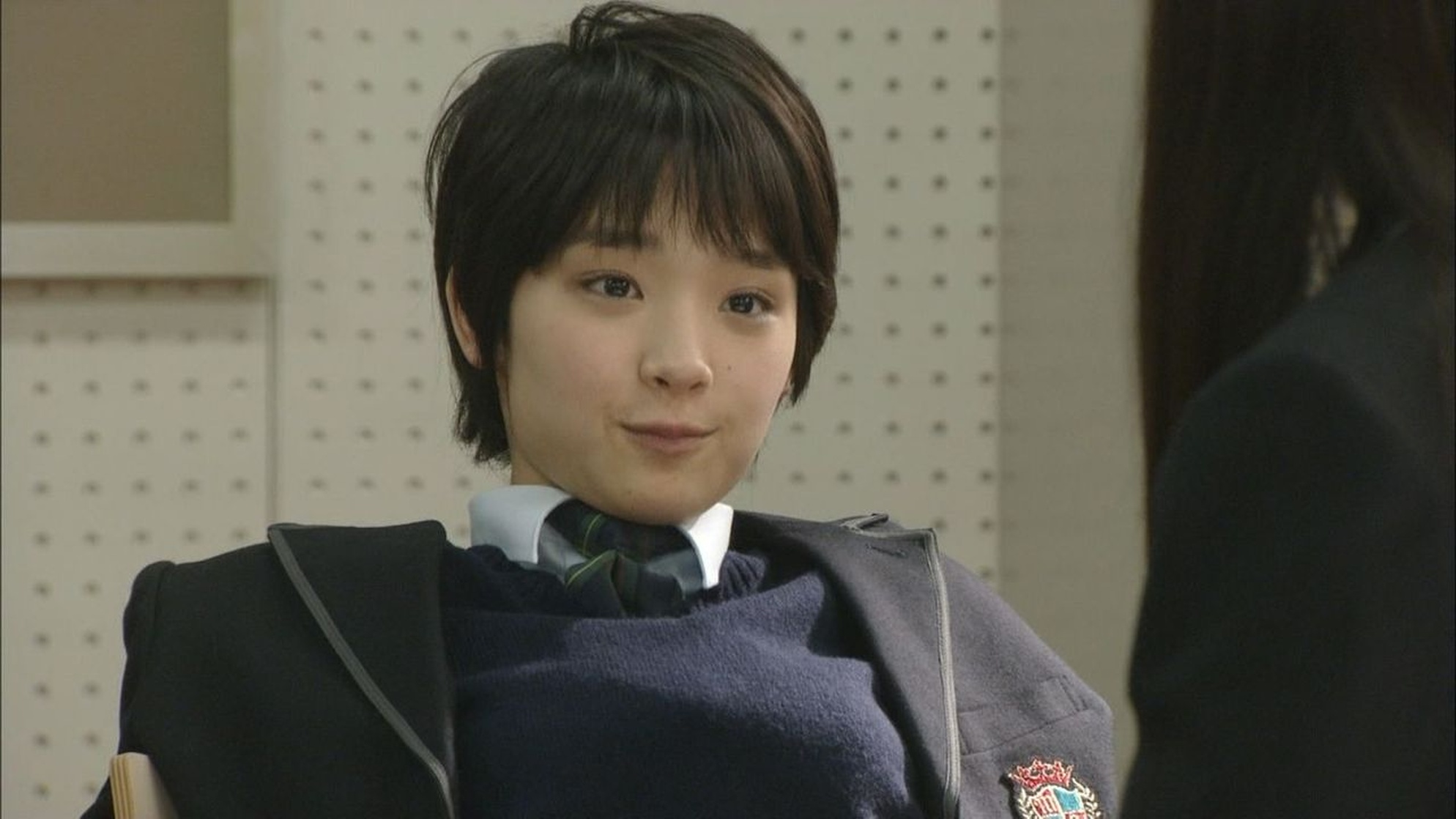 Ayame Gôriki