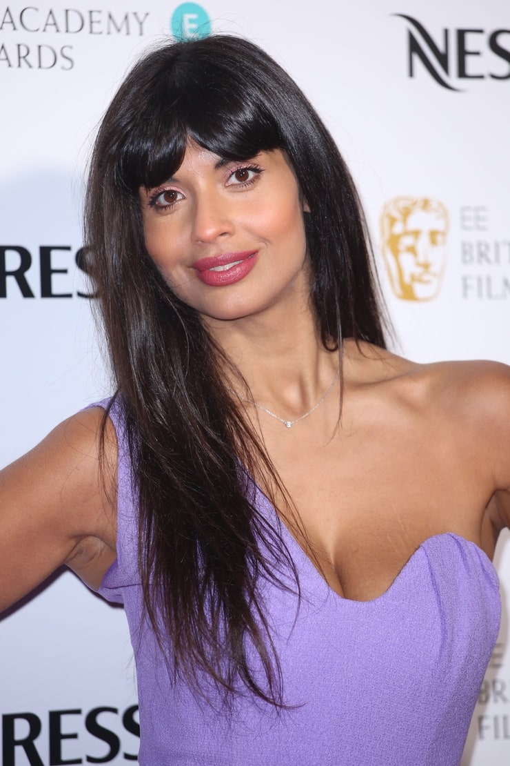 Next photo of Jameela Jamil