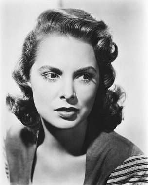 Picture of Janet Leigh