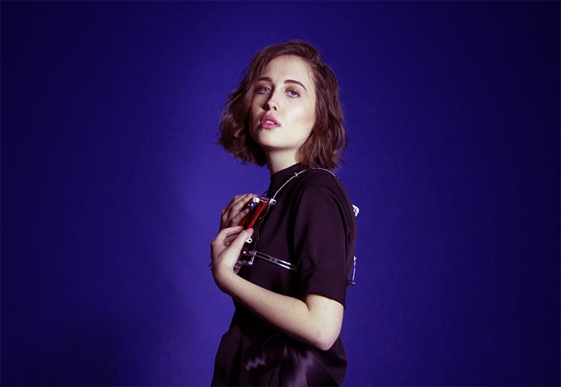 Alice Merton