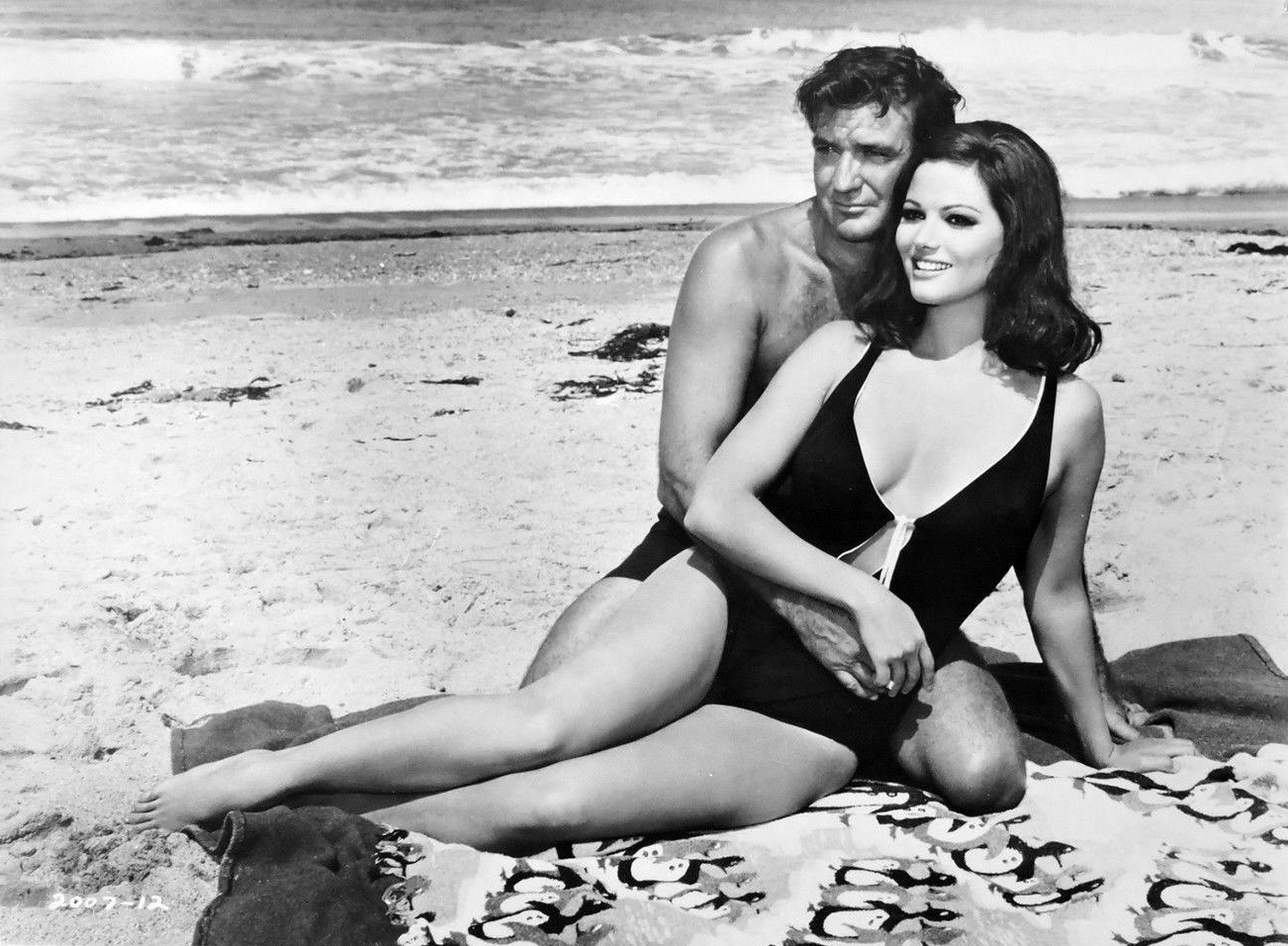 Claudia Cardinale Claudia Cardinale