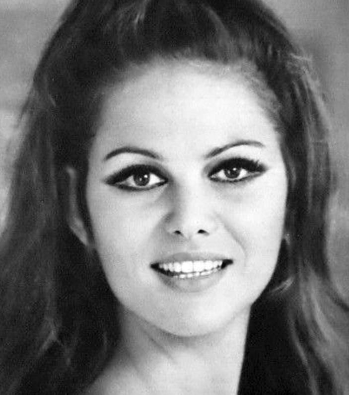 Claudia Cardinale