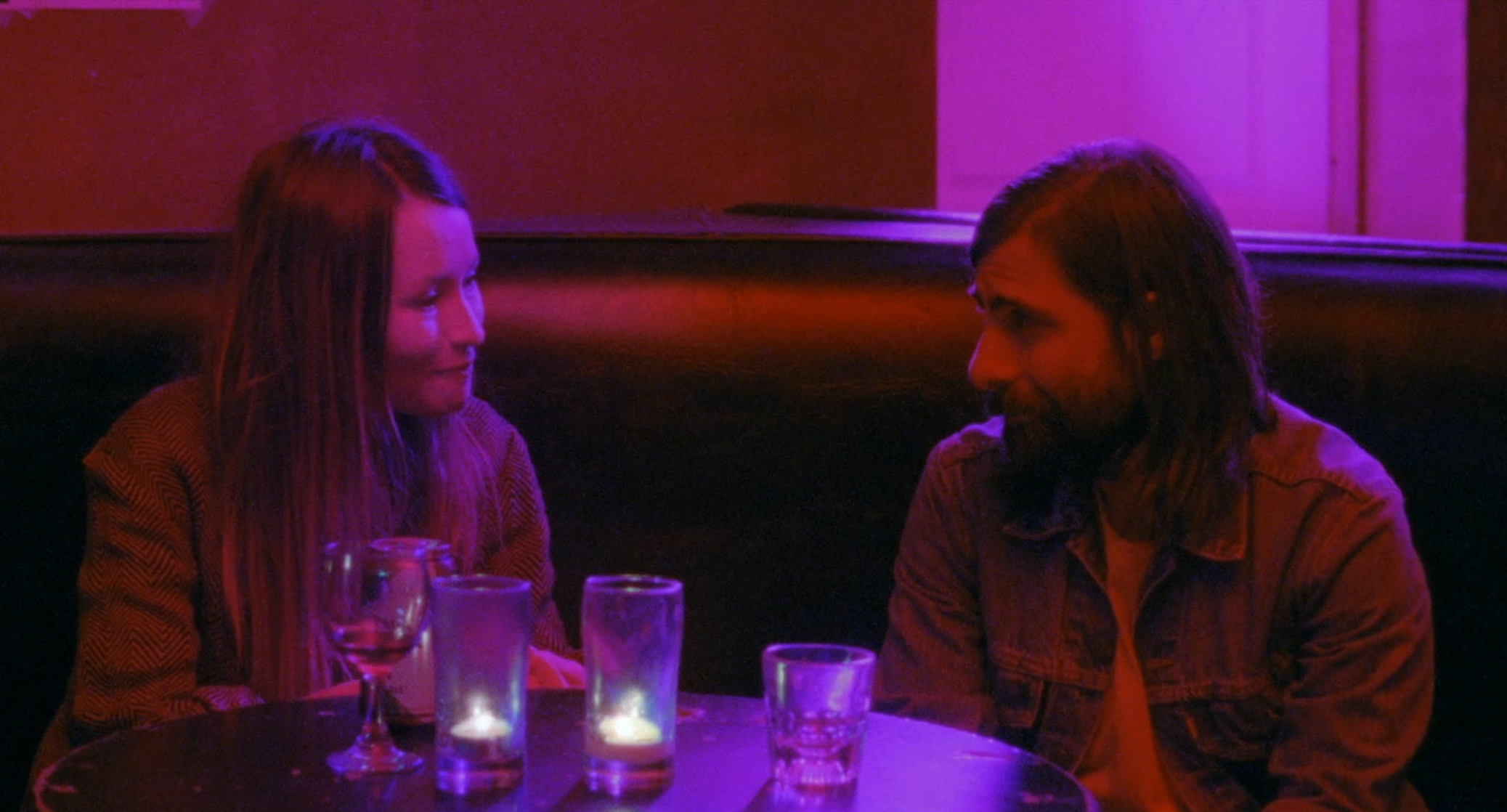 Golden Exits                                  (2017)