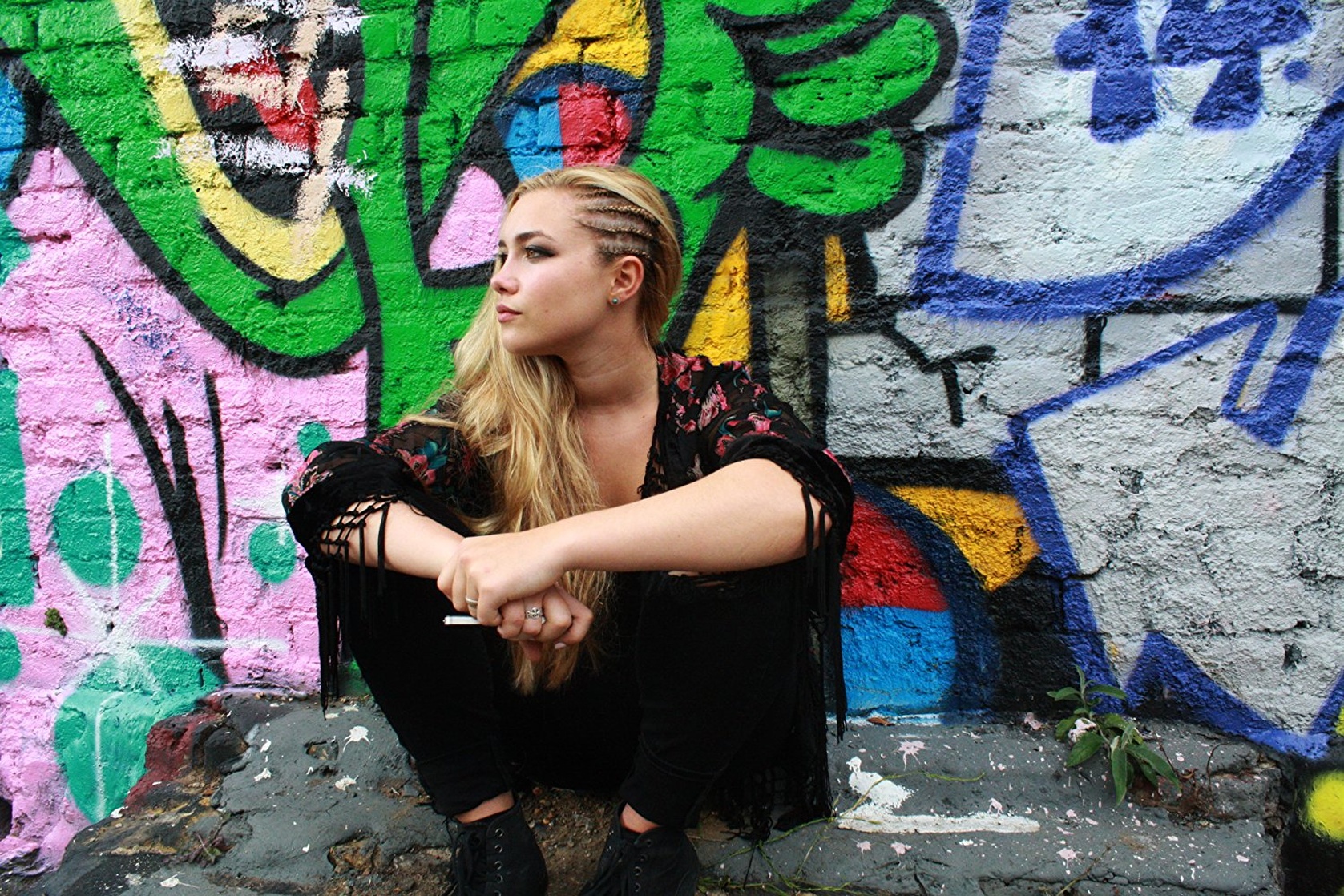 Florence Pugh Florence Pugh