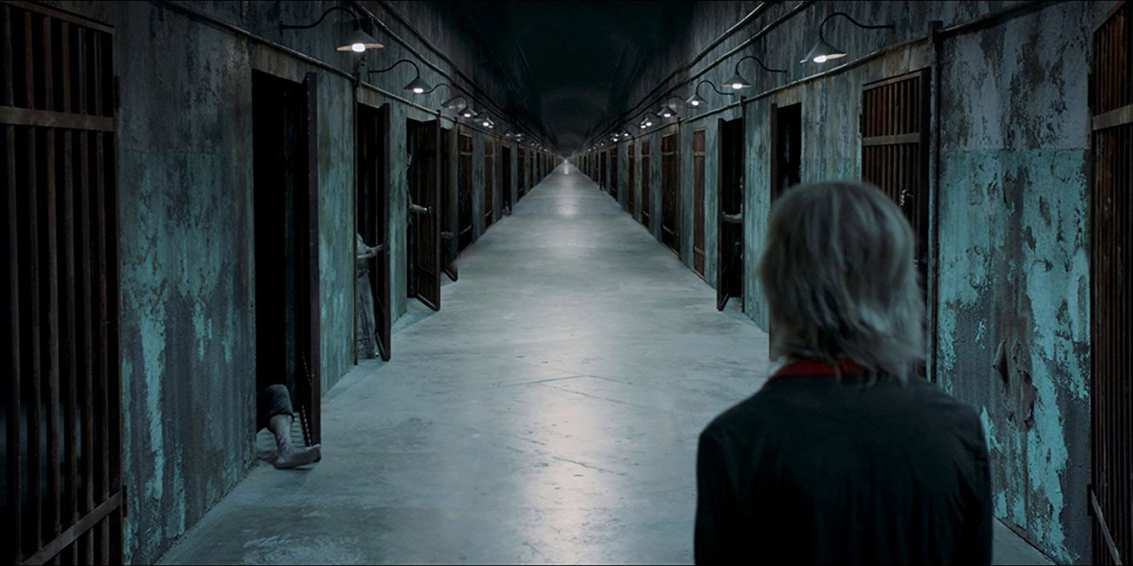 Insidious: The Last Key