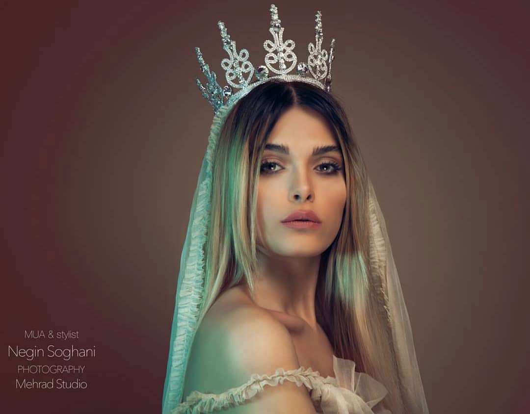 Maria Airam