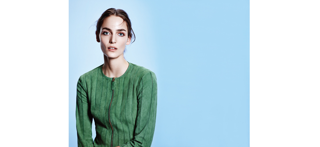 Picture of Zuzanna Bijoch