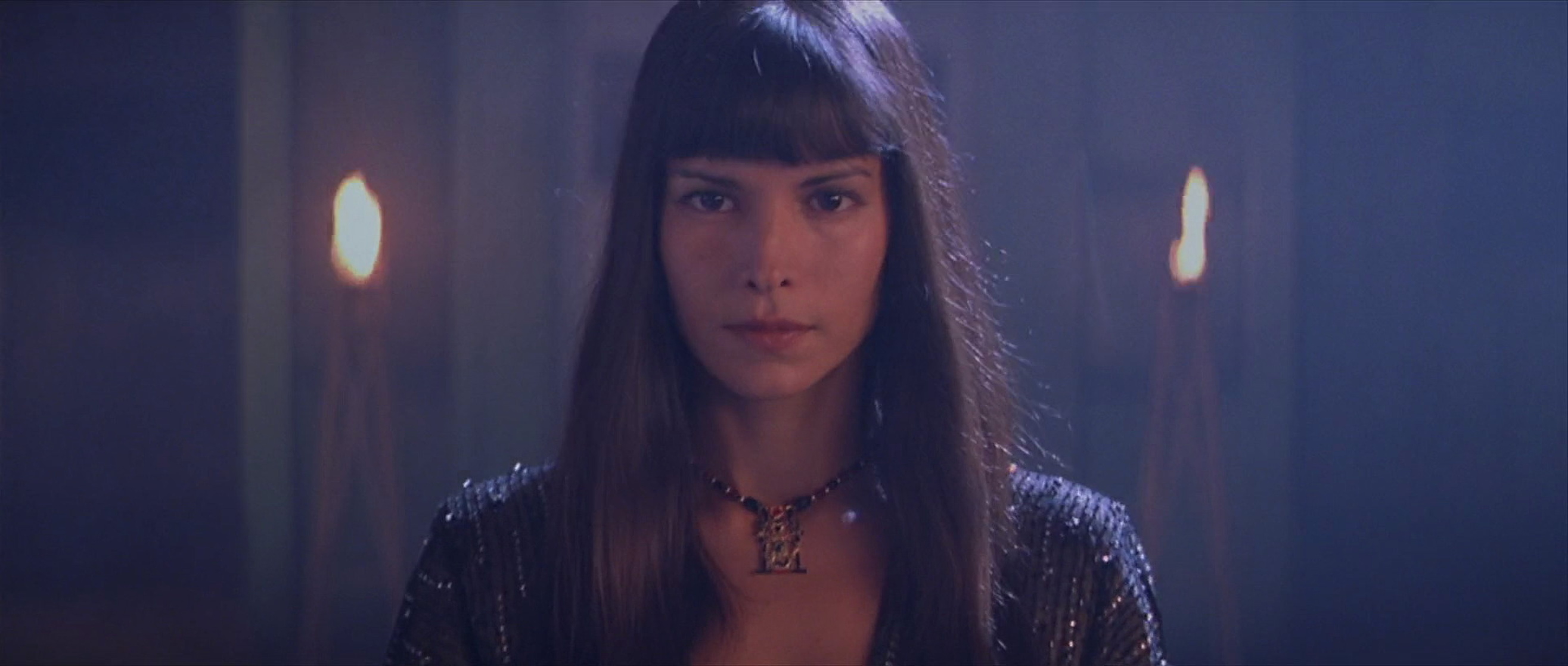 The Mummy Returns