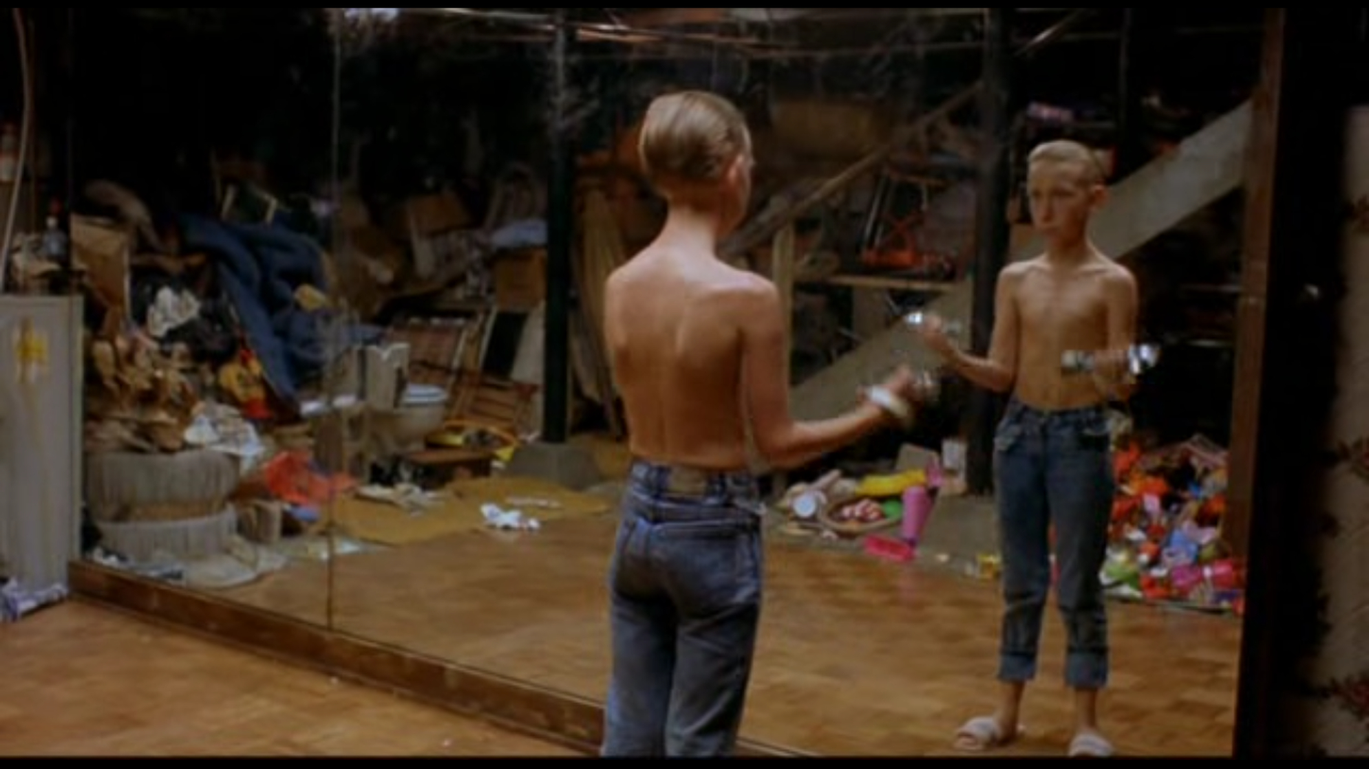 Gummo