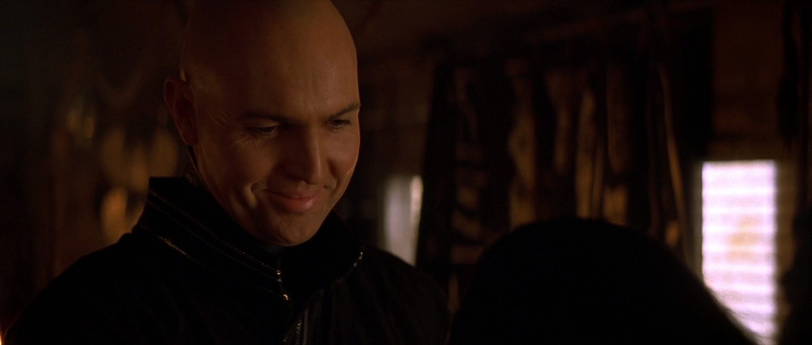 The Mummy Returns