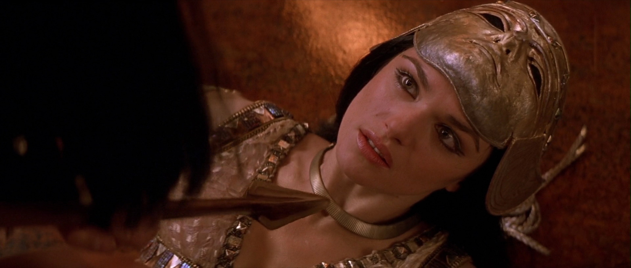 The Mummy Returns
