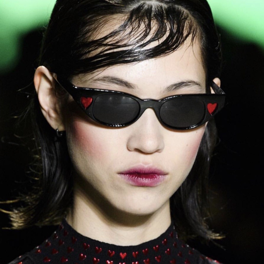 Kiko Mizuhara