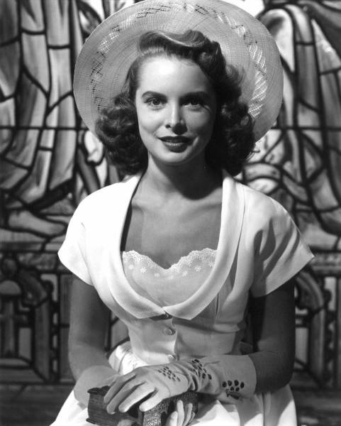 Picture Of Janet Leigh