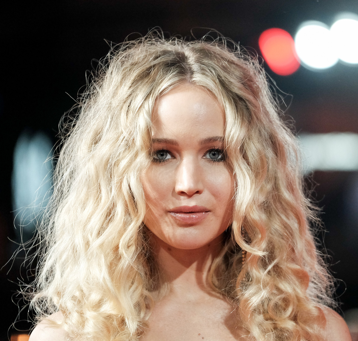 Jennifer Lawrence Jennifer Lawrence